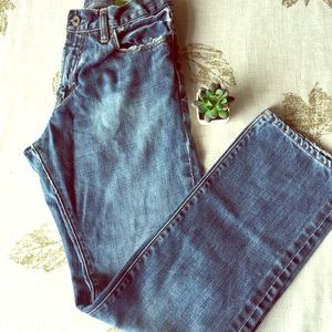 Vintage Gap Jeans